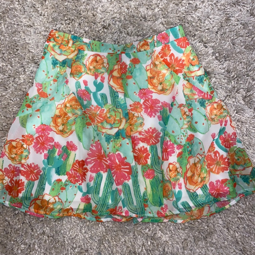 Show me your Mumu shorts